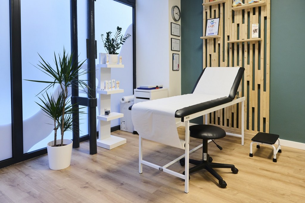 Deva Orthopédie Podologue Vienne