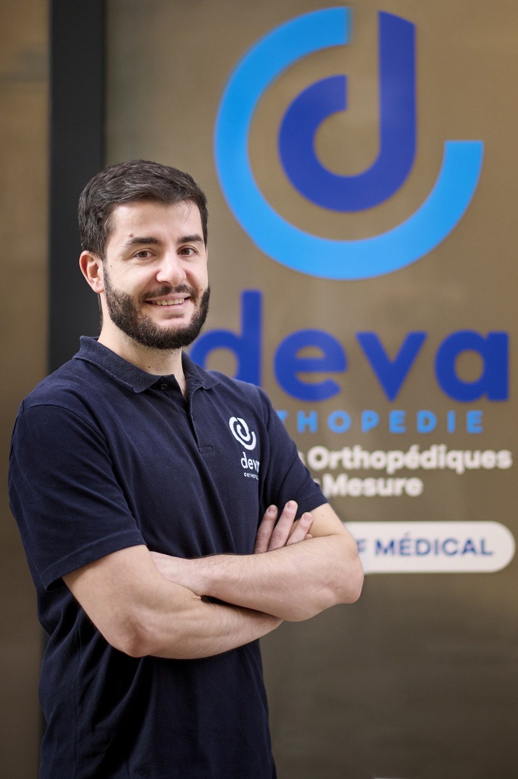 Deva Orthopédie Vienne